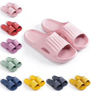 Sapatos deslizamentos de moda homens chinelos femininos plataforma de sandália masculina feminina vermelha preta branca amarelo slide sandálias treinador de sapatinho interior externo tamanho 13 s s s