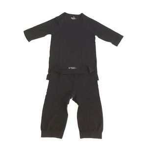 MIHA EMS Setswear Set S / M / L Размер производства Фабрика Поставка хорошего проводящего для электрического мышечного стимуляции устройства Miha Bodytec под набор