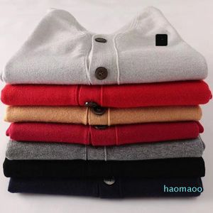 Designer-Men Fashion Plus Size Designer Sweater Ladies Slim Couple Casual Chest Embroidery Autumn/Winter Luxury Knitted Multicolor Optional