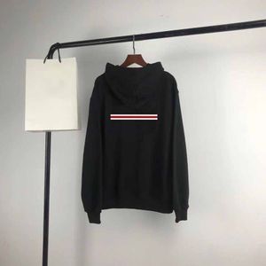 Sıcak Kapüşonlu Hoodies Erkek Bayan Moda Streetwear Kazak Tişörtü Gevşek TişörtülerLovers Giyim 2 Renkler Tops