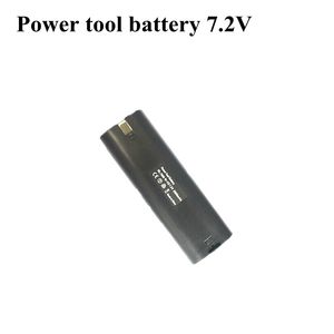 1 pc ferramenta de alimentação de alta capacidade 7.2V 3000mAh NiMH bateria de substituição para 7000 7002 7033 Bateria de 3ah Ni-CD