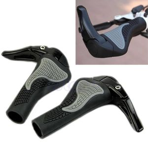 Bike Handlebars &Components 1 Pair High Quality Mountain Bicycle MTB Bar End Handlebar Whosale&Dropship