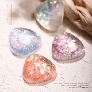 Nail Gel Colors Diamond Cat Eye Polish Glue For DIY Art Crystal Accessories Fashion Ornament