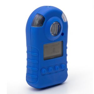 BH Digitale O2 Zuurstof Gas Detector Industriële Gas Alarm Analyzer Vol