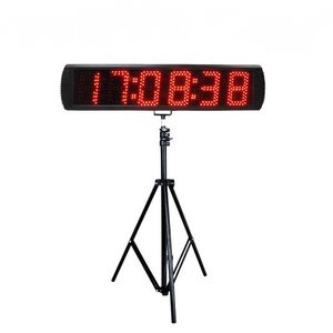 TIMERS Ganxin 5 '' 6 أرقام توقيت العد التنازلي المحمول