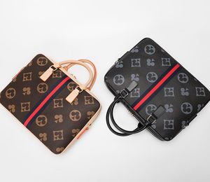 Cartella da uomo da donna Borse Designer Luxurys Style borsa Classic Hobo Fashion bag Borse portafogli BUONA qualità