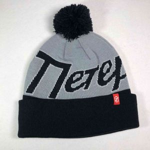 OEM fashion unisex Beanie custom winter bobble hat wholal