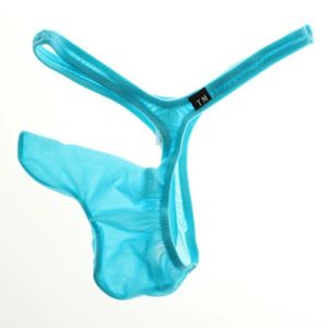 Men's Jockstrap Jock Straps Thongs G Strings Popular Brand Sexy Mens Underwear Style Luxurious Gay Men Underpant