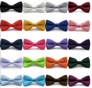 Yüksek kaliteli moda adam düğün baskısı eğim bağları boyun içi bowties