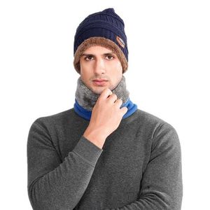 Unisex 3 w 1 Zima Zagęścić Ciepłe Fleece Cycling Face Mark Outdoor Balaclava Snood Neck Gaiter Warmer Neck Maska Nakrycia głowy Y1020