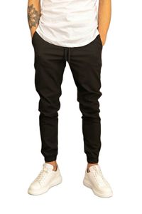 Calças casuais masculinas táticas calças longas harem hip street streetwear moda cargo jogger y0811