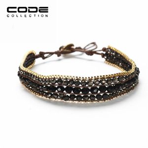 Vintage Handmade Beading Chokers Necklace Bohemian Star For Women Girls Multilayer Bracelet Jewelry Wedding Gift