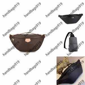 Waist Bags men WaistBag women beltbag 2021 Newest Casual belt bag fashion Large capacity multiple sizes beltbags Fashions all-matc229R