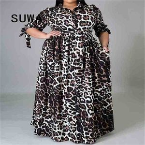 Vestidos Africanos Mulheres Manga Longa Dashiki Robe Verão Vestido De Party Dress Senhoras Tradicional Moda Roupas Fada Dreams 210525