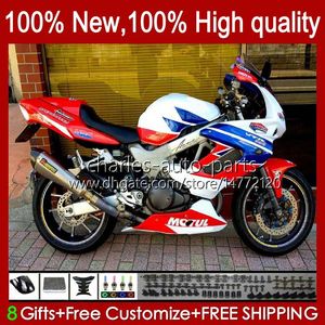 Body Kit for Honda VTR1000F Superhawk Red Blue White VTR1000 51NO.14 VTR 1000 F 1000F 97 99 00 01 02 03 04 04 05 VTR-1000F 1997 1998 1999 2000 2000 2002 2002 2003 2003 2004 2004 2005 2005 2005 2005 2005 2005 2005 2005 2005 2005 2005 2005 2005 2005 2005 2005 2005 2005 2005 2005