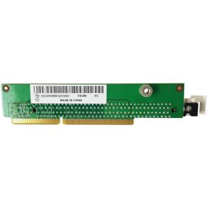 Controller di espansione Scheda adattatore adatta per Lenovo M920X P330 PCIE Tiny5 PCIE X16 01AJ940