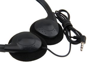 Cuffie cablate per bambini Cuffie auricolari stereo per bambini con jack audio da 3,5 mm Cuffie musicali per telefoni cellulari Tablet Studenti Scuola