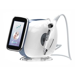 Elitzia ETH9 Skins Beauty Face Care 3 In 1 RF EMS Needle Free Mesotherapy Skin Rejuvenation Facial Moisturizing beautiful Machine