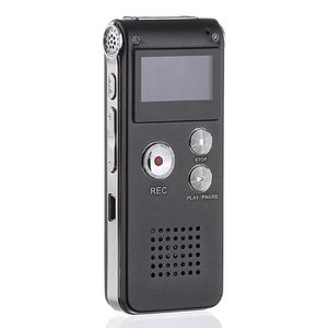 Digital Voice Recorder SK012 Professionale Mini Recording Pen 8 GB Audio Portable Player Player Dictaphone
