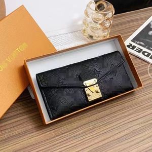 Wholesale keying chain for sale - Group buy Top Quality Designer Purses Women s men Wallets Zipper Bag Luxury Wallet Purse Fashion Card Holder Pocket Long and short flower Tote Bags With Box DustBags