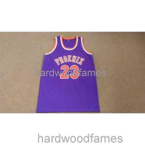 Stitched Custom John Jenkins Away Classics Basketball Jersey Ncaa Men Basketball Jerseys