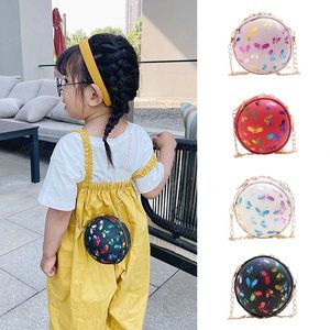 Borse da bambine e borse carine borse a farfalla borsetta kawaii borse da basket clutch borse