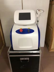SPA Salon Clinic Use 808 Máquina de Remoção de Cabelo Laser Ditode Laser Sistema de Remoção de Laser