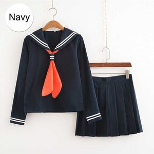 My Hero Academia Cosplay Halloween Costume Anime Boku No Himiko Toga JK Uniform Sweater Coat Wig Costumes C62C49 Y0913