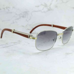 Factory Direct Price Would Square Men Fashion Luxury Name Sun Glasses Shades Eyewear Gafas De Sol
