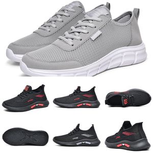 R4W3 Comfortables men shoes casual running A deeps breathablesolid blue Beige women Accessories good quality Sport summer Fashion walking shoe 7