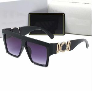 Moda Hot Luxury Diamond Marca 4362 Óculos de sol para homens e mulheres Moda Óculos de sol