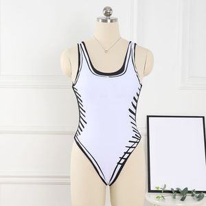 ingrosso Costumi Da Bagno Per Ragazze-Fashion Womens In biancheria intima Swimsuit Designers Bikini Set Girl Swimwear Bareding Abita