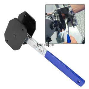 Press Brake Caliper Wrench Car Ratchet Piston Single Twin Quad Pistons Install Tool Spreader