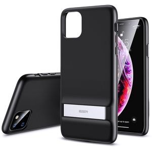 Przypadki do telefonu komórkowego dla iPhone 11Pro MAX Case dla iPhone 12 Mini 12 Pro Max SE 2020 8 7 Plus X XR XS Max Stand Case Cover dla iPhone 11 Pro