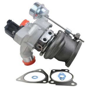 AP02 شاحن توربو Turbocharger 0375R9 لسيتروين C4 C5 DS4 DS4 DS5 PEUGEOT 207 208 408 408 508 3008 5008 RCZ CC SW 1.6 THP