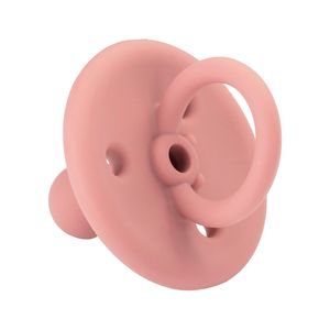 Silicone Soother Food Free Grade Infant Pacifier Newborn Baby Dummy Soft Nipple Nursing Accessoriesl40