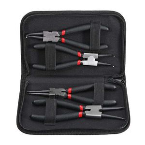 4PCS Circlip Twiers Set 7 