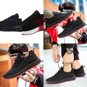 32IS shoes men mens platform running for trainers white VCB triple black cool grey outdoor sports sneakers size 39-44 14