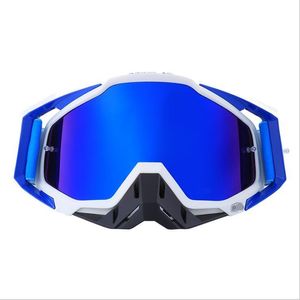Motorcycle helmet goggles cross-country riding dustproof mirror bicycle outdoor riding goggles