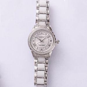 Women Watch Automatic Mechanical Watches Stainless Steel Ladies Wristwatches 33MM Montre de Luxe