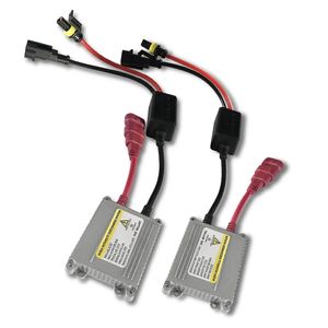 35W 55W Slim Vorschaltgerät H4 H7 Xenon HID H1 H11 Zündeinheit Block Elektronische Digitalblöcke Unite Kits