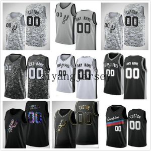 Wholesale belinelli for sale - Group buy 2022 Basketball Draft Pick Jerseys Devin Vassell Tre Jones Bryn Forbes DeMar DeRozan Aldridge Belinelli Dejounte Murray