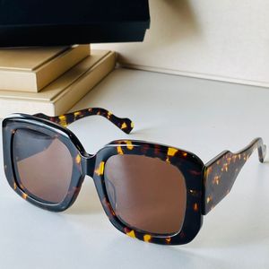 Designer Sunglasses 0069S mens or womens fashion shopping classic plate square frame wide temples with B letter design casual simple style anti-UV400 top quality