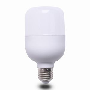 4pcs / lot e27 LED 전구 5W 10W 15W 20W 30W Lampada LED 램프 Bomlillas ampoule Blub 220V 실내 홈 거실 램프