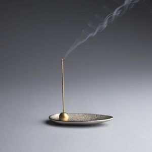 Lampy zapachowe japoński kadzidełka patyki talerze lecznicze palniki przyczepki