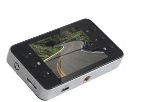 2021 2.4 " HD 1080P Car DVR Vehicle Dash Camera Video Recorder Tachograph G-sensor K6000 -l2 Free send DHL