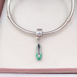 925 Sterling Silver Boże Narodzenie Biżuteria Wykonywanie Zestawy Original Pandora Bransoletka Disny Tinker Buty Charms Bransoletka Naszyjnik Kryształowy dla kobiet Koraliki łańcuchowe 79213933