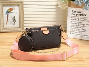 2021 styles Handbag Famous Name bags Fashion Women Tote Shoulder Lady Leather Handbags purse