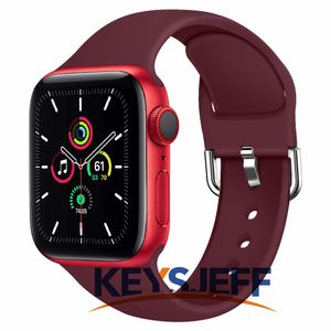 Apple Watch Band 49mm 45mm 41mm 44mm Iwatch Bantlar Bileklik için Değiştirme Kayışı Apple Watch Ultra Series 8 7 6 5 4 2 1 Bileklik 81007