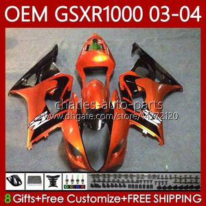 Kit de carroçaria para Honda CBR 400 RR CC 400CC NC29 94 95 96 97 98 99 CORPO 66NO.66 NC23 CBR400RR Laranja quente CBR 400RR 1994 1995 1996 1997 1998 1999 CBR400 RR 88-99 OEM Fairing